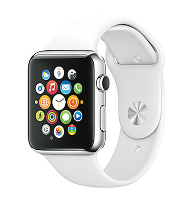  Apple Watch