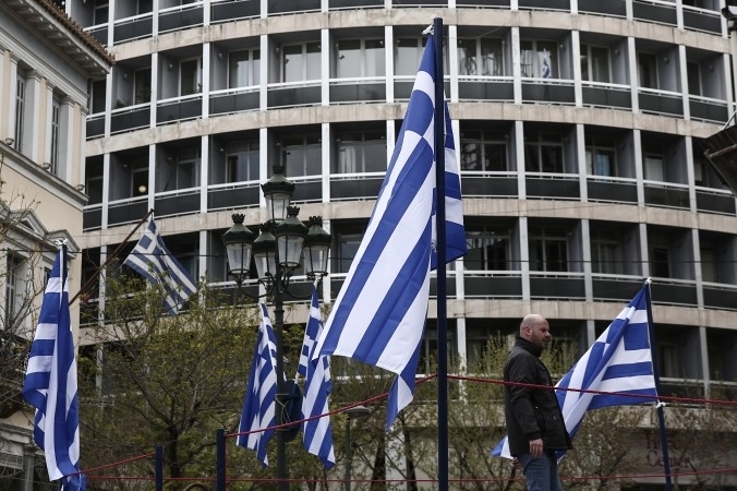 Qui mise encore sur la Grèce? (AP Photo/Yorgos Karahalis)