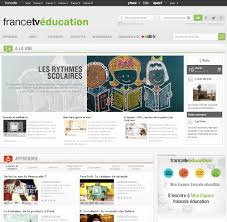 Nouvelle plateforme Francetv éducation: l’envie d’apprendre