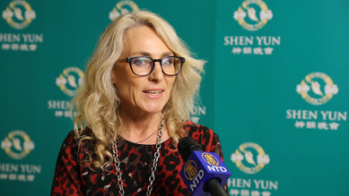 Shen Yun: «un spectacle sublime qui fait rêver et réfléchir»