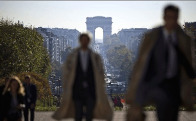 Hausse de l’emploi des cadres prévue aux 2e et 3e trimestres