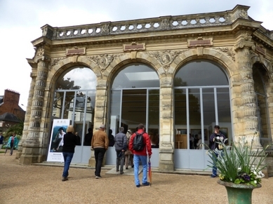 Une exposition qui «touche au plus profond»