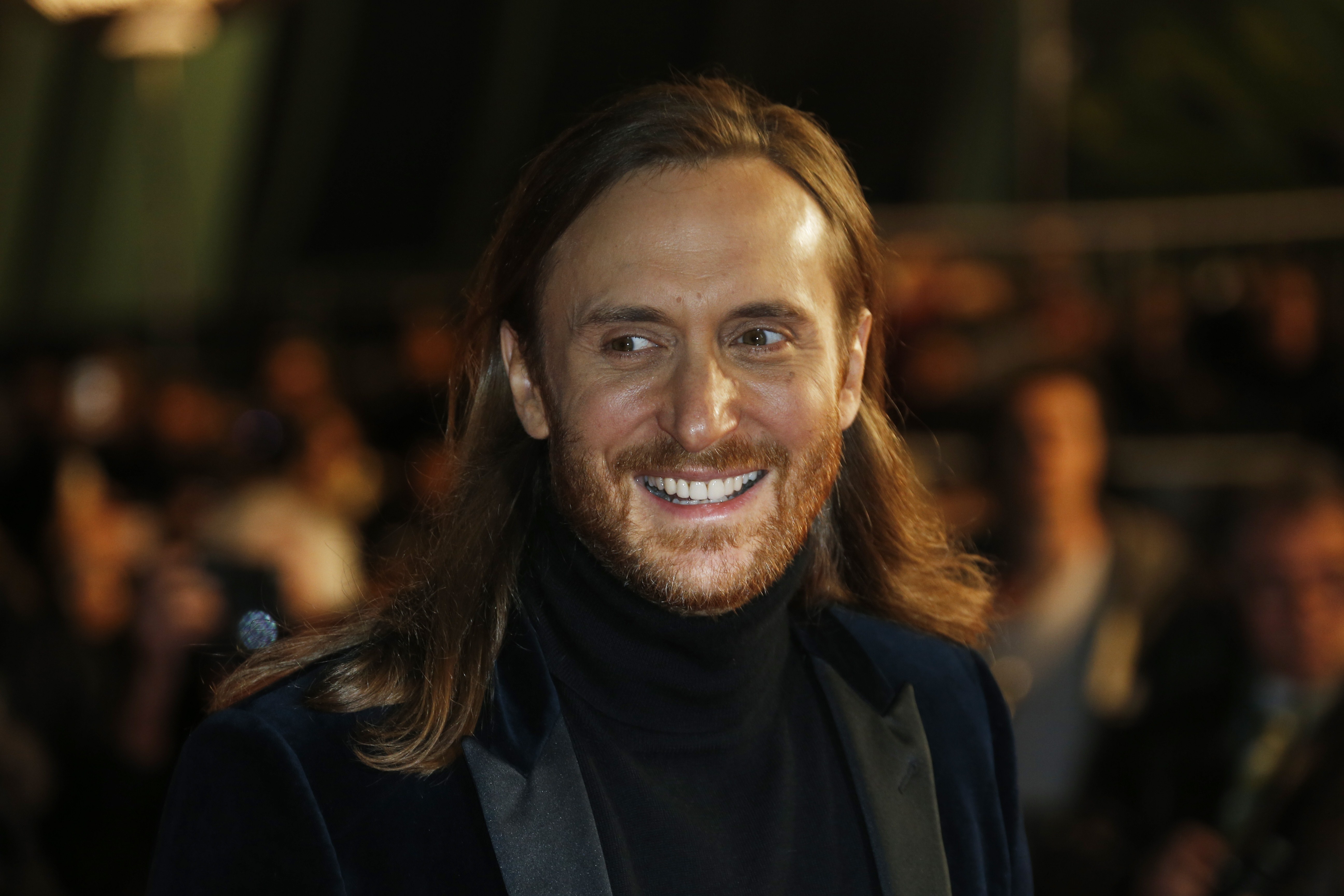 David Guetta : 2 milliards de fans, un succès planétaire