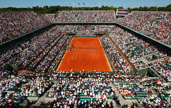 Extension du Roland-Garros : permis de construire signé, premières photos et polémique (+vidéo)