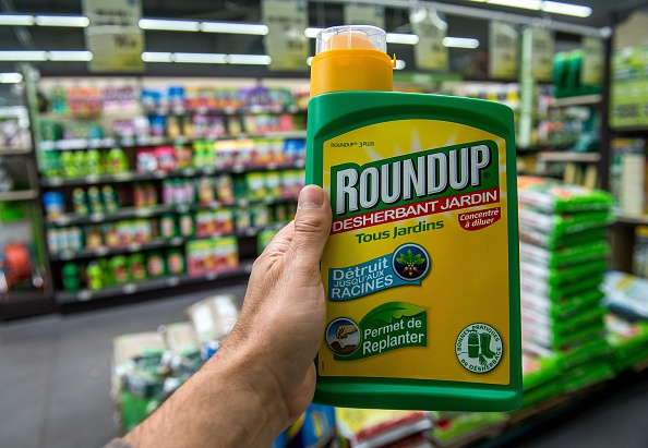 Roundup: faut-il avoir peur des pesticides en France ? La réponse est oui. (+vidéos)