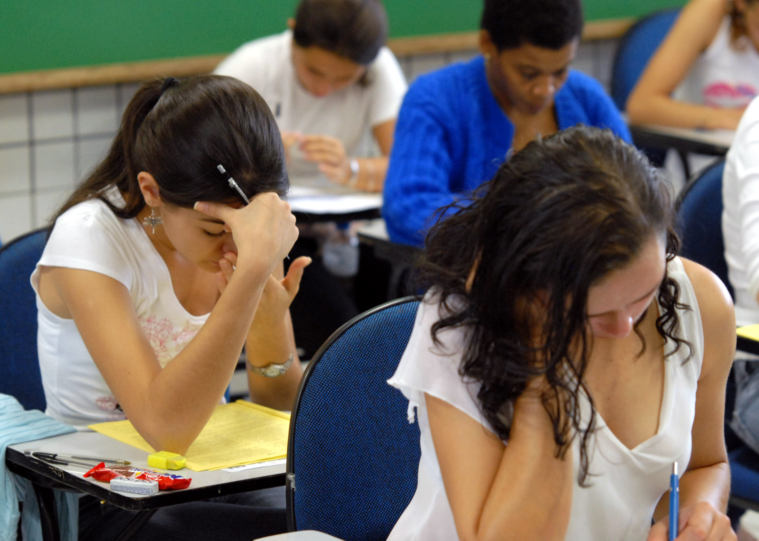 Perles du Bac 2014: le meilleur et le pire des copies