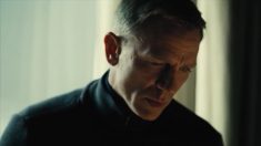 La dernière bande-annonce vitaminée du nouveau James Bond « Spectre »