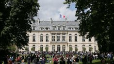 14 juillet : la tradition éteinte des garden party