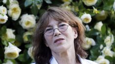 Jane Birkin demande à Hermès de retirer son nom d’un sac en croco