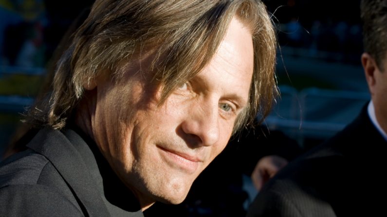 Viggo Mortensen. (Wikimedia)