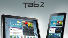 Samsung Galaxy Tab S2 : le fin du fin ?