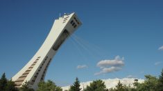 L’observatoire de la Tour de Montréal