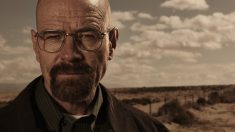 Un autre Walter White débusqué en Chine