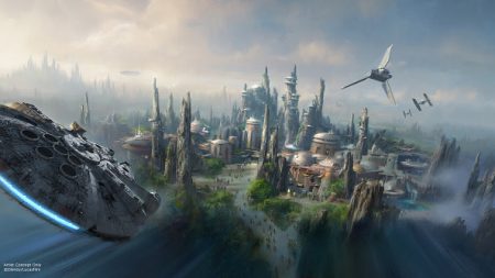 Comment Disney compte rentabiliser la licence Star Wars… et faire patienter les hordes de fans