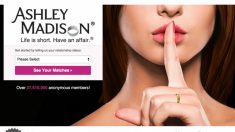 Les données des utilisateurs d’Ashley Madison publiées aux quatre coins d’Internet