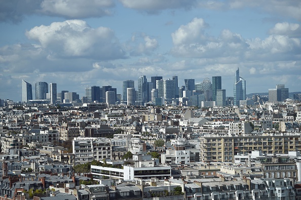 Les cadres sont plus souvent tentés par l’expatriation qui peut constituer un atout dans leur parcours professionnel (LUDOVIC MARIN/AFP/Getty Images)