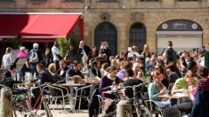 Bordeaux, ville la plus cool de France