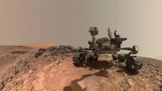 Cap sur Mars! Mais sera t-il seulement possible de payer le voyage?