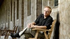 Un cheval entre dans un bar de David Grossman