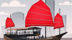 Le design d’un bateau chinois vieux de 2 000 ans toujours d’actualité