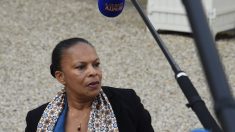 Christiane Taubira sous le feu des critiques