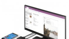 Avec Microsoft Display Dock, votre smartphone devient un PC !