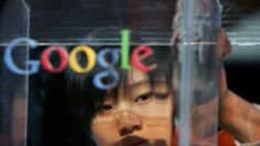 Google pourrait faire son retour en Chine