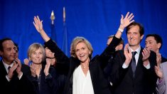 Régionales 2015: victoire sur le fil des « Républicains »