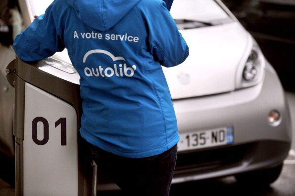 les efforts pour contenir le réchauffement climatique nécessiteront une transition énergétique et technologique conséquente. (ERIC PIERMONT/AFP/GettyImages)