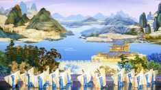 Shen Yun Performing Arts : renaissance de la culture chinoise