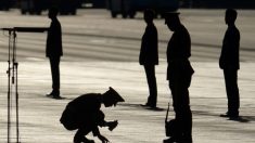 Massacre de Tiananmen : dissolution militaire