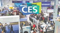 CES à Las Vegas, édition 2016 (1e partie : les objets connectés)