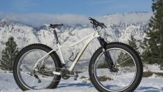 Le fatbike : une mode ou un nouveau sport d’hiver ?