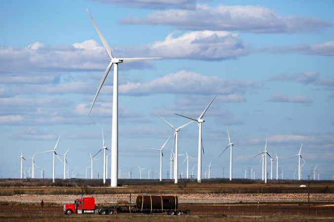 Agriculture et énergie alternative comme prochaines cibles des pirates chinois