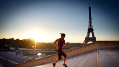 Confinement : les sportifs amateurs peuvent déroger à la règle des 10 km