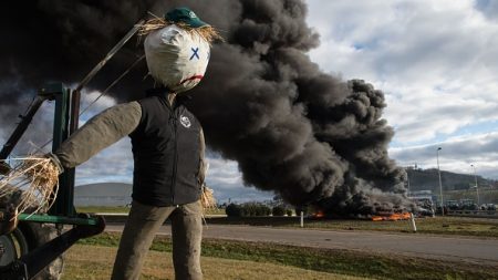 Un système défaillant met l’agriculture en péril