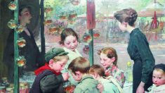 Jean Geoffroy (1853-1924)