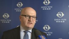 Le ministre de la Culture tchèque, à propos de Shen Yun : « Il y a là un grand espoir et qui ne peut pas s’éteindre »