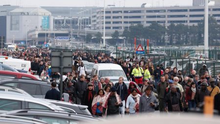 Le Premier ministre belge : « Nous redoutions un attentat et c’est arrivé »