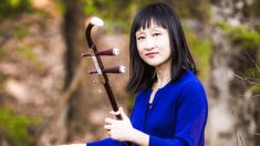 À la découverte de l’erhu, la vièle chinoise à deux cordes