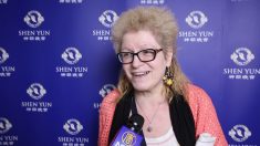 Shen Yun, « on sent que c’est le divin qui se rapproche de la terre »