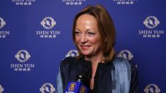 Du musée Guimet au spectacle Shen Yun : « Apaisant et magnifique »