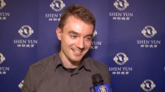 Vienne : « le message de Shen Yun est très courageux, et il est très important »