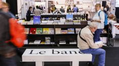 Un Salon du livre hors du temps ?