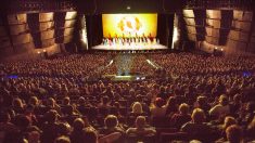 Shen Yun enchante le public parisien au Palais des Congrès