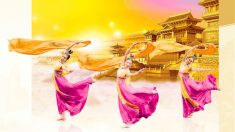 Shen Yun La culture traditionnelle de la Chine racontée avec le coeur