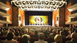 Shen Yun : 10 ans de célébration de la culture traditionnelle chinoise au Québec