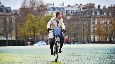 La vélo-école, pour (mieux) promouvoir le vélo