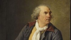 Hubert Robert, un peintre visionnaire au LouvreMIC