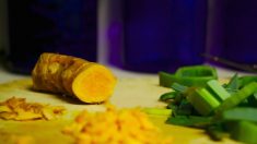 Curcuma et perte de poids